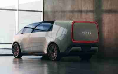 Could leased batteries lead to more affordable EVs?