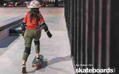 Beginner’s Guide to Skateboard Movement