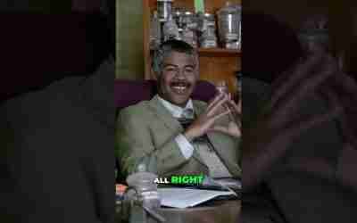 The Future of Transportation: Flying Cars and Magnetic Tracks