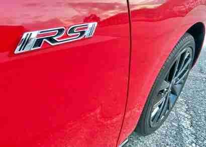 Road Test: 2024 Subaru Impreza RS