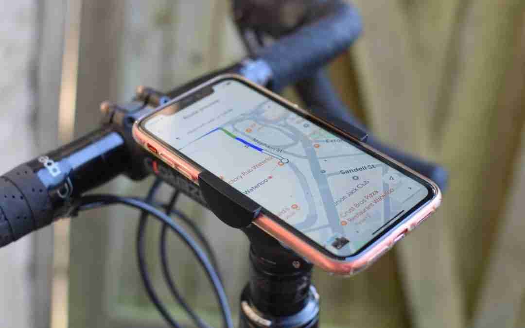 Review: Loop Micro Mount