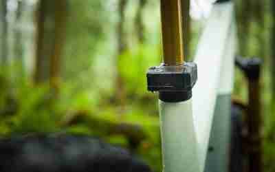 New Fox Transfer Neo Dropper Post Claims Fastest Wireless Connectivity in Cycling