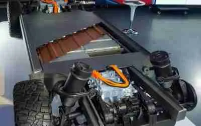 How to Ensure Your EV Performs Optimally in Hot Weather