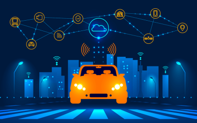 Charged EVs | Webinar: Real-time location accurate within centimeters for wireless EV charging and other automotive applications