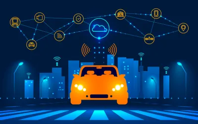 Charged EVs | Webinar: Real-time location accurate within centimeters for wireless EV charging and other automotive applications