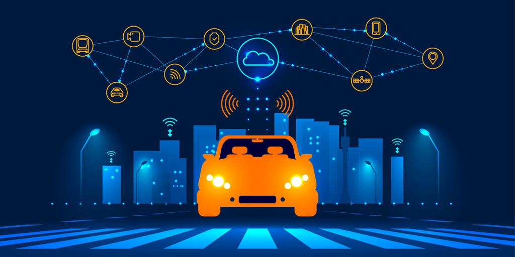 Charged EVs | Webinar: Real-time location accurate within centimeters for wireless EV charging and other automotive applications
