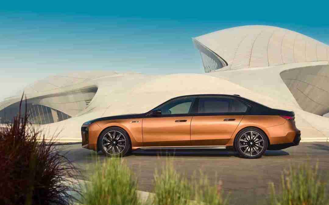 US EV “loophole” subsidizes imports, has fueled leasing boom