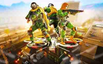 YOU CAN FLY with this NEW GLITCH in Modern Warfare 2