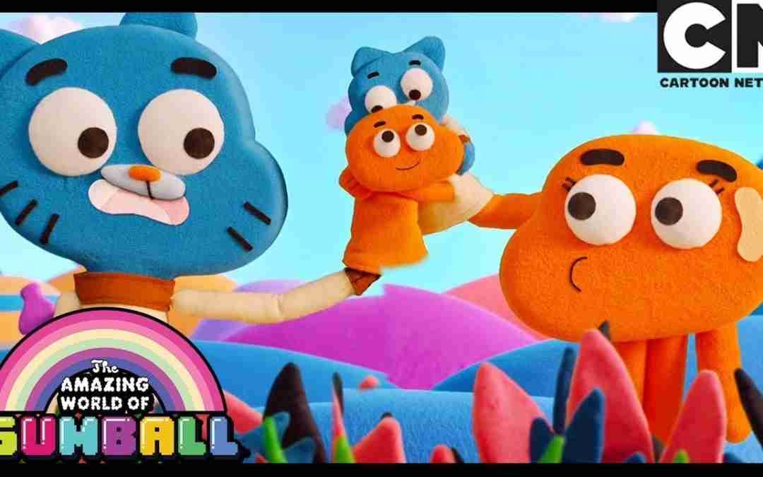 🔴Esperando a Gumball | El Increíble Mundo de Gumball en Español Latino | Cartoon Network