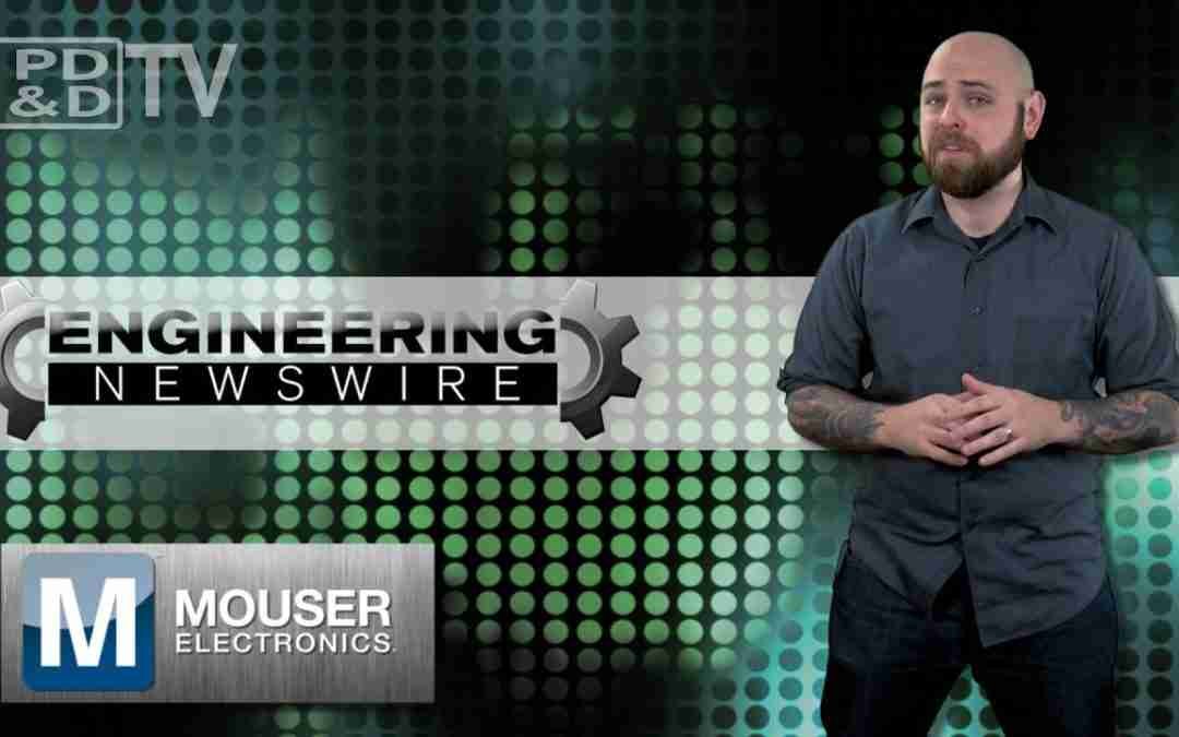 Engineering Newswire 113: Lockheed’s Fusion Reactor Fits into a Truck