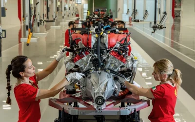 Italy says Europe’s 2035 gas-engine ban is “absurd”