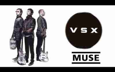 10 cosas que no sabias de Muse I Mr X