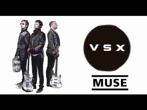 10 cosas que no sabias de Muse I Mr X