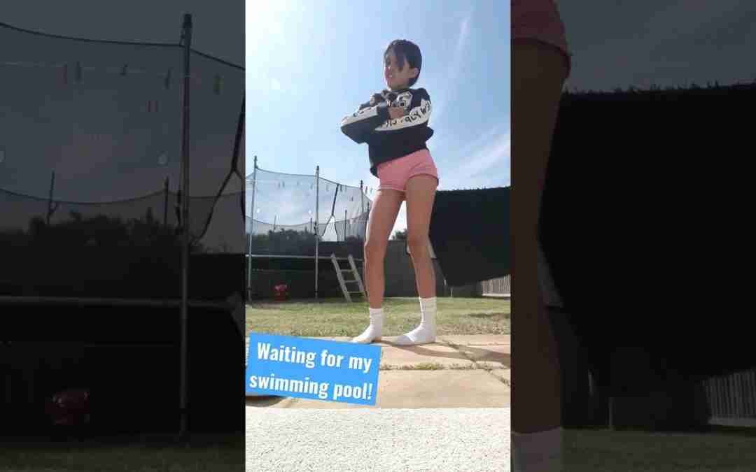 Getting a hoverboard for my birthday in 3 months