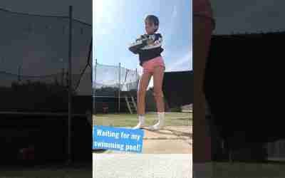 Getting a hoverboard for my birthday in 3 months