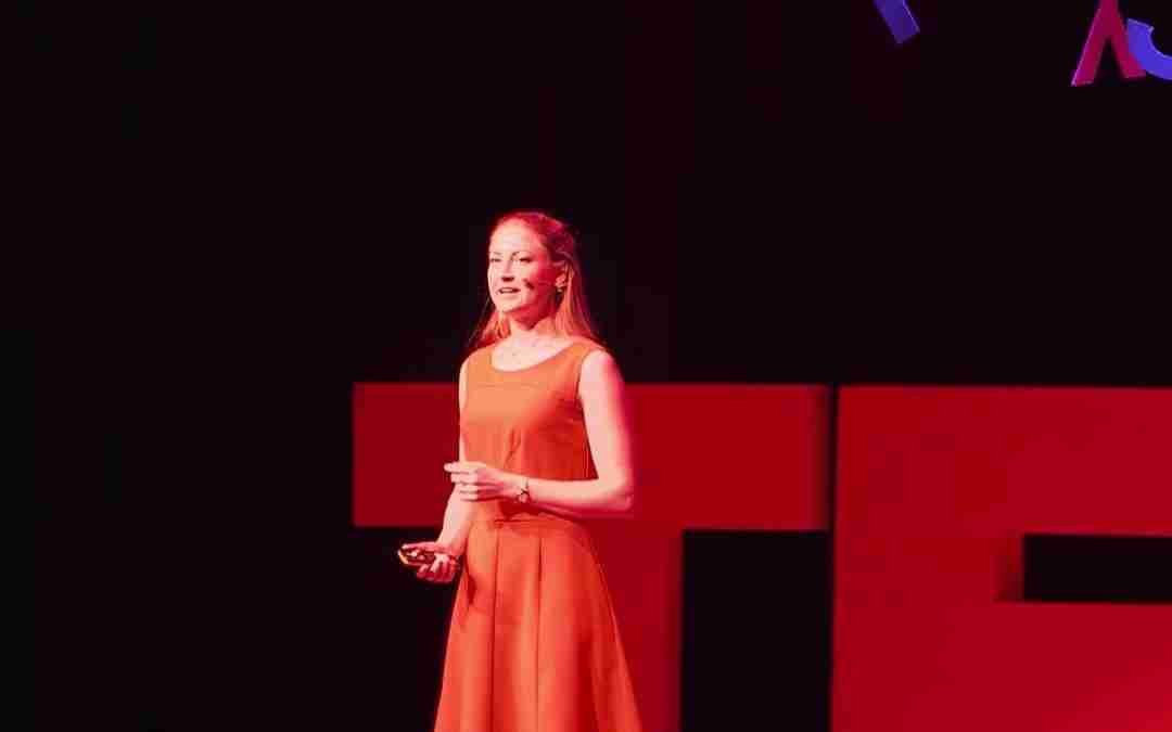 Fusion energy and why it is important to chase the impossible | Melanie Windridge | TEDxWarwick