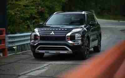 Over half of US EV and PHEV sales in 2023 were SUVs