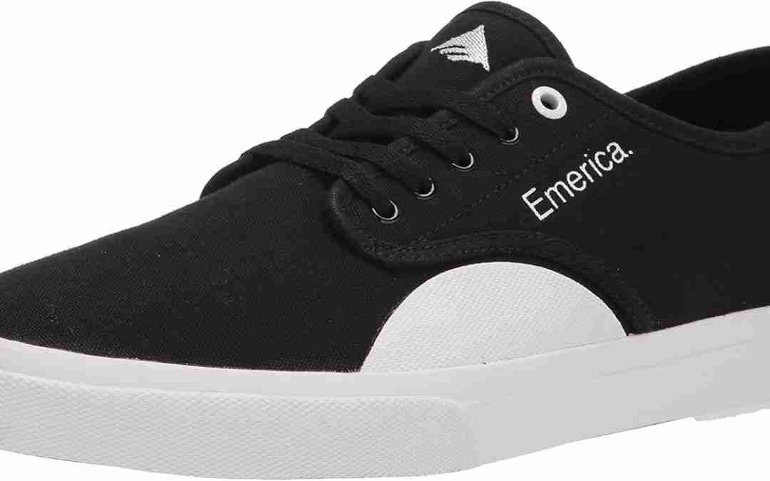 Emerica Men’s Wino Standard Skate Shoe