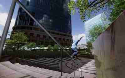 Skater XL – PlayStation 4