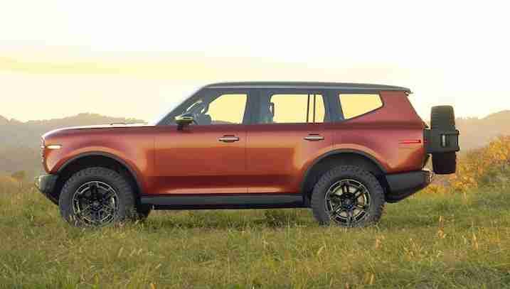 News: 2028 Scout Motors – The Big Reveal