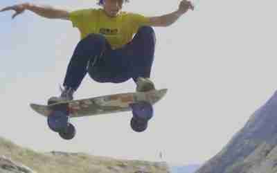 Max Nerurkar – Dirt Dumb