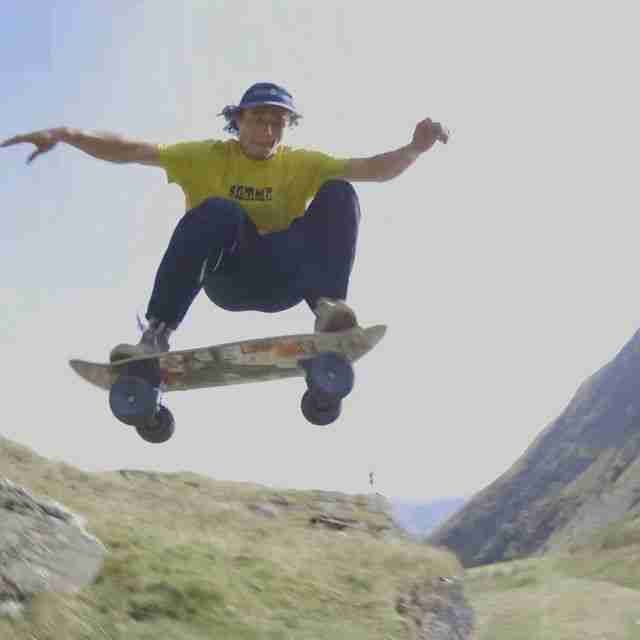 Max Nerurkar – Dirt Dumb