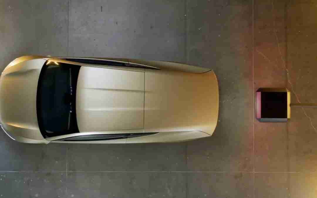 Tesla’s Cybercab Wireless Charging Video May Tell Us A Lot