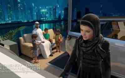 CREATE THE FUTURE WITH US