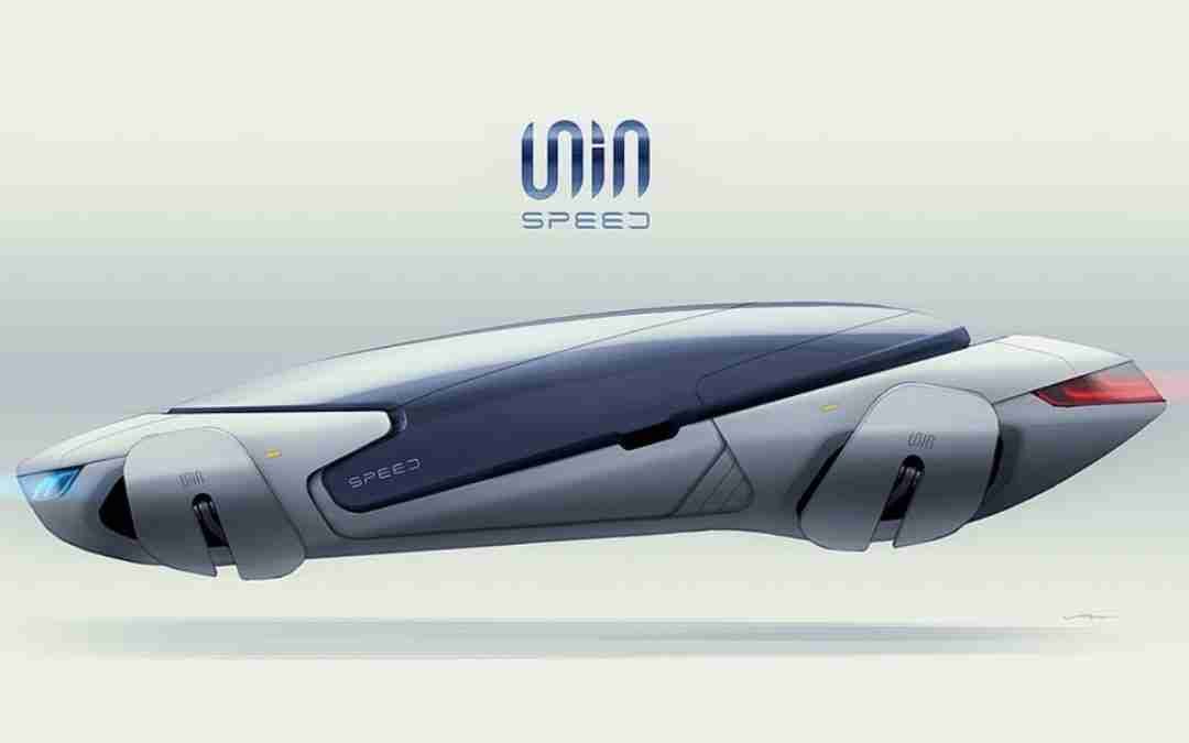12 Mind Blowing Concepts Of The Future You Must See