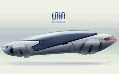 12 Mind Blowing Concepts Of The Future You Must See