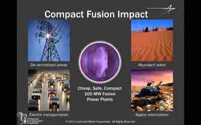 FUSION UPDATE FROM SKUNKWORKS