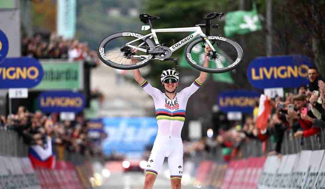 CONGRATULATIONS TO OUR FSA DIRECTEUR SPORTIF WINNERS!!