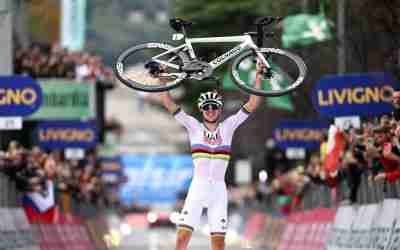 CONGRATULATIONS TO OUR FSA DIRECTEUR SPORTIF WINNERS!!