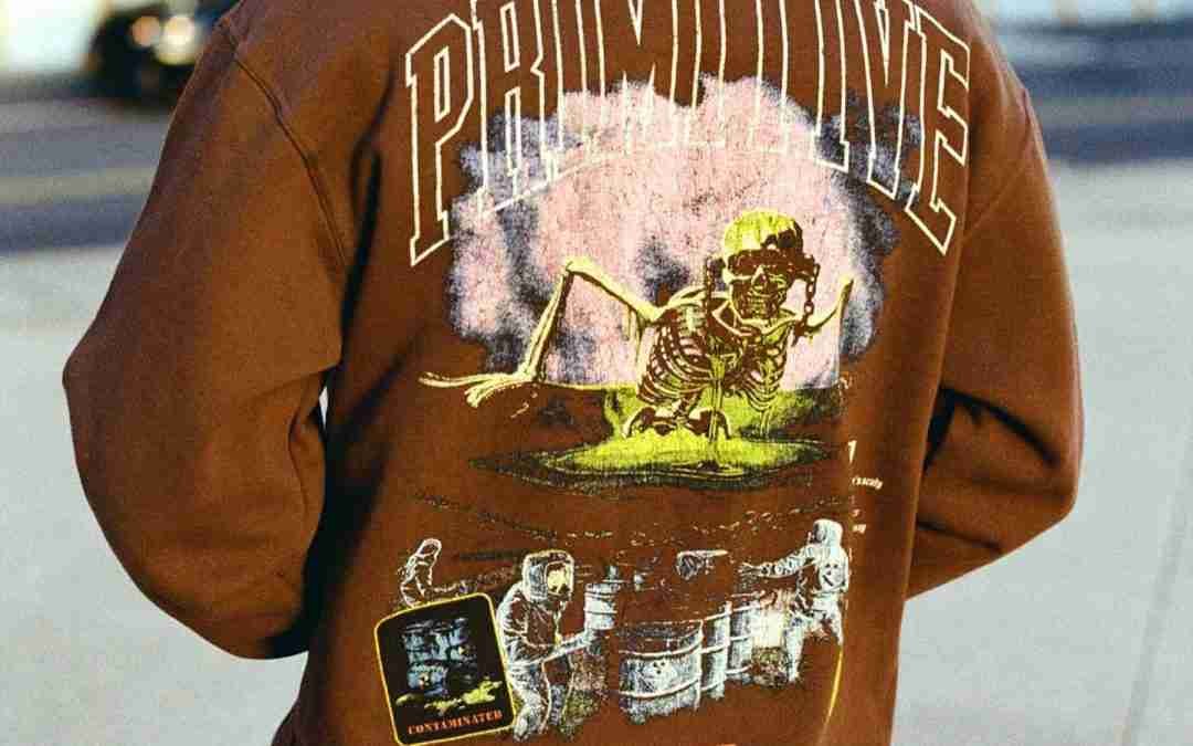 Primitive x MegadethNow available online and in select stores worldwide
#pri…