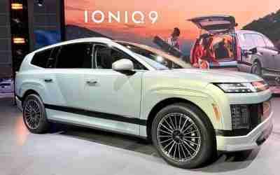 Event: 2024 Los Angeles Auto Show