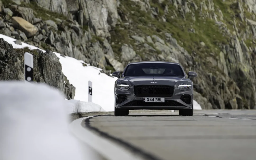 Second EV phase begins around 2027, third around 2035