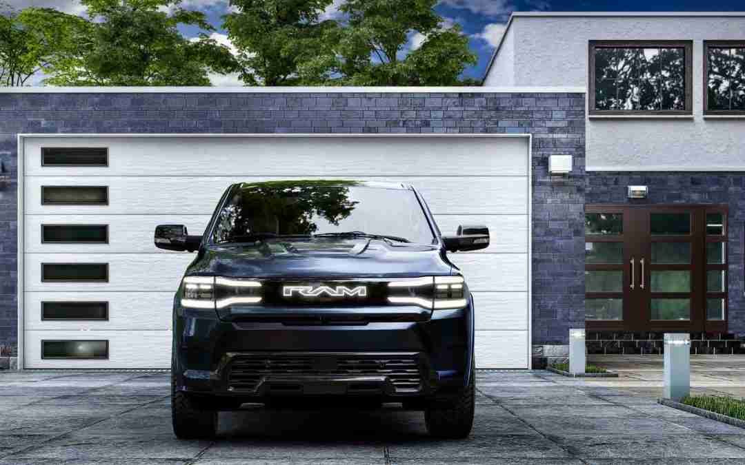 Future Stellantis EVs might flex 800V at 400V Superchargers