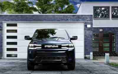 Future Stellantis EVs might flex 800V at 400V Superchargers