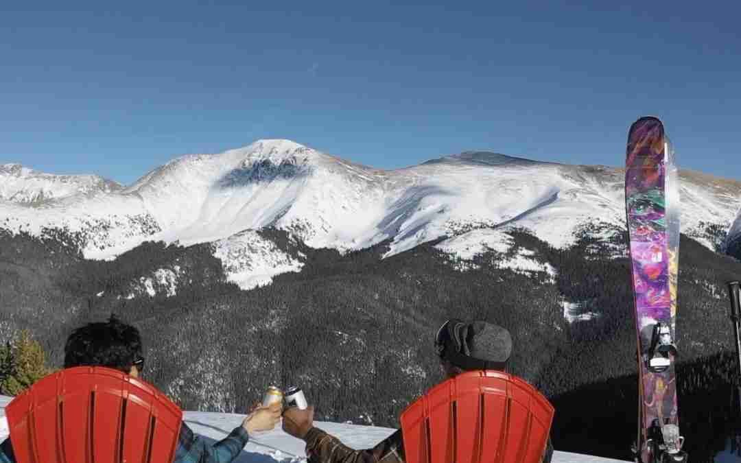 Winter Park Resort Announces Opening Day As This Friday, November 8