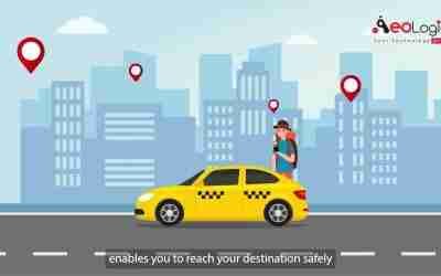 Future of Transportation | Artificial Intelligence | Explainer Video