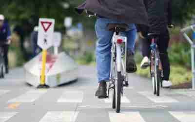 The Future of Transportation