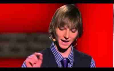 Taylor Wilson  Yup, I built a nuclear fusion reactor