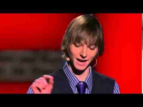 Taylor Wilson  Yup, I built a nuclear fusion reactor