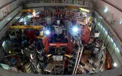 Lydia Feasey – A Career at Culham Centre for Fusion Energy