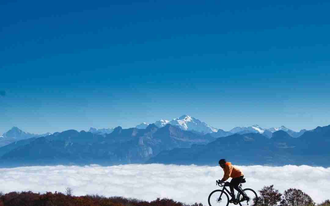 My 2021 Cycling Challenge – Results – My Cycling Challenge