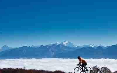 My 2021 Cycling Challenge – Results – My Cycling Challenge