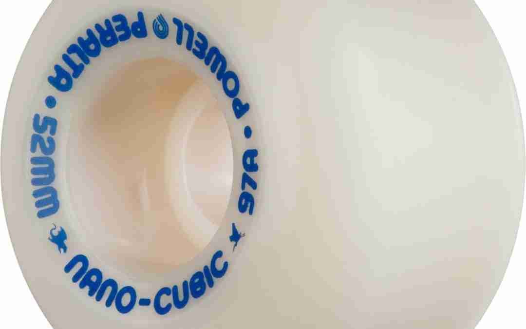 Powell Peralta Dragon Formula Skateboard Wheels