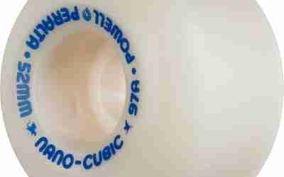 Powell Peralta Dragon Formula Skateboard Wheels