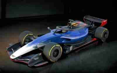 News: Cadillac Formula 1 Announcement