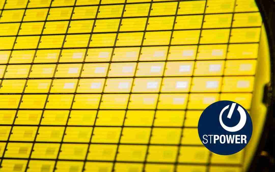 Charged EVs | Ampere and STMicroelectronics collaborate on powerbox and cooling systems for electric motors